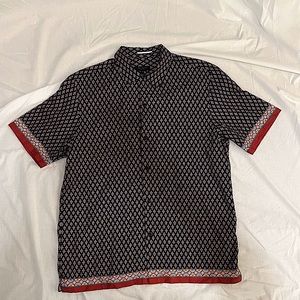 Brand new Ted Baker London Button Up